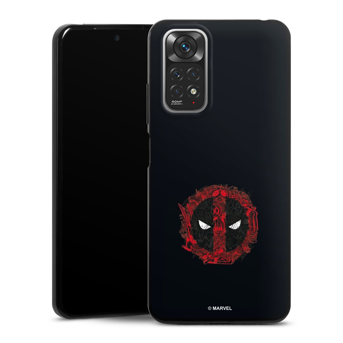 Deadpool Logo