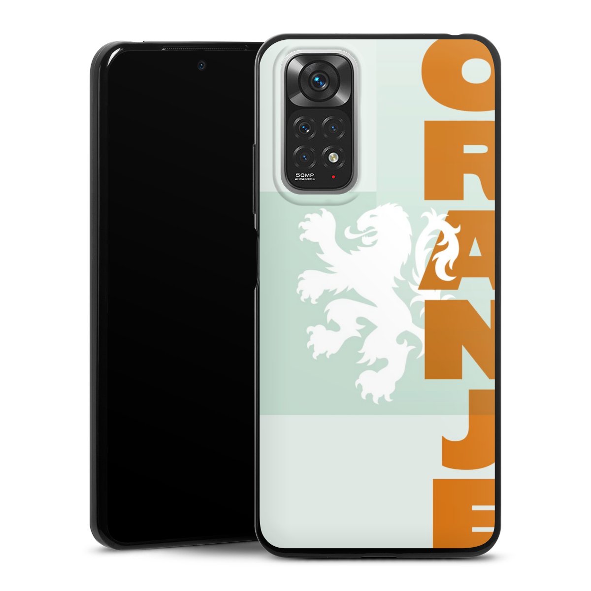 Oranje Nederlands Elftal