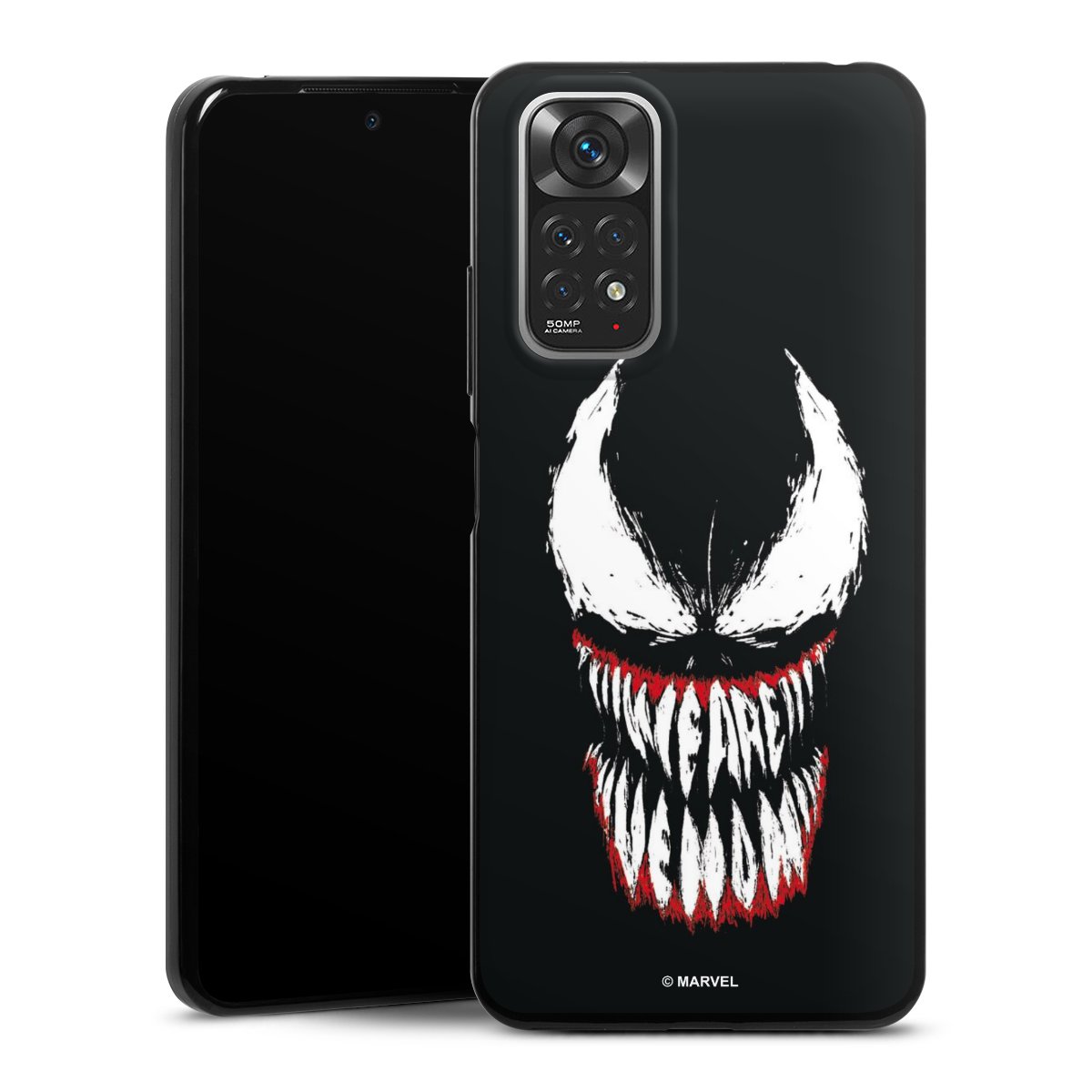 We Are Venom