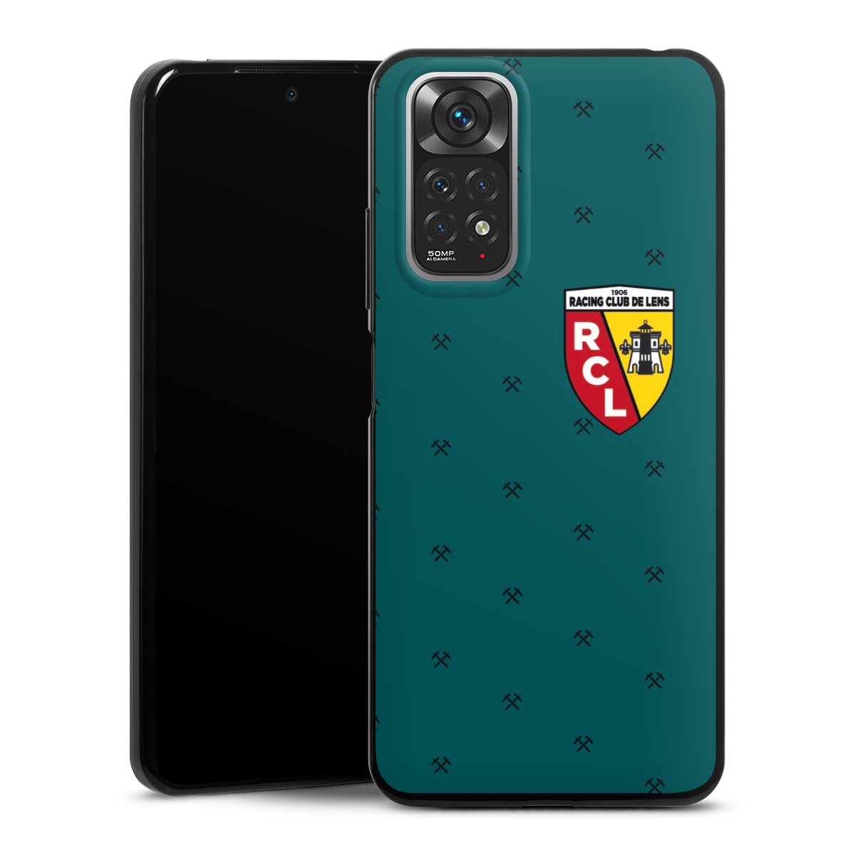 RCL Maillot Extérieur 24/25