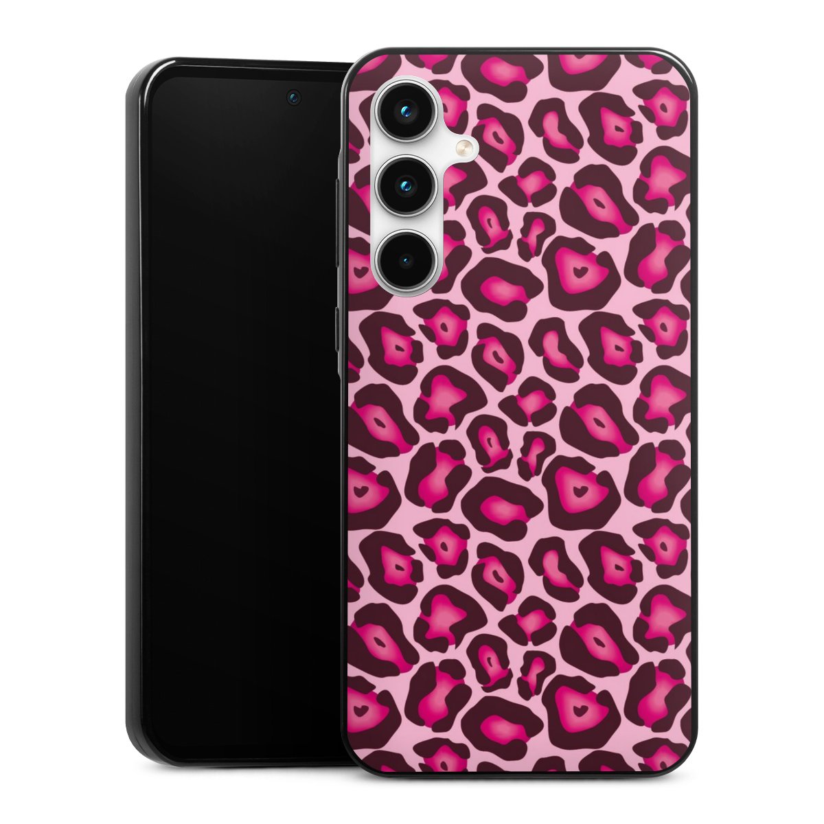 Silikon Slim Case