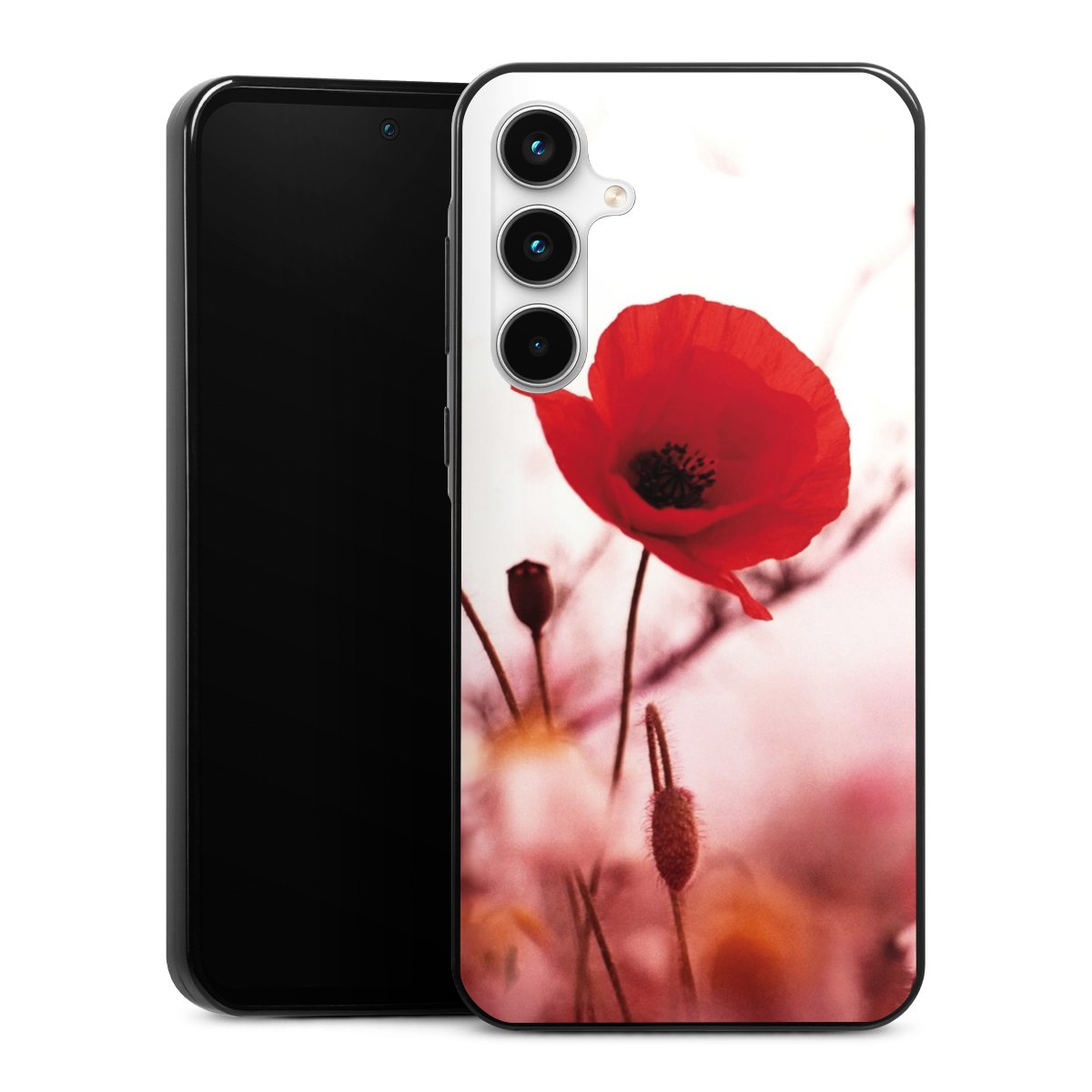Silikon Slim Case