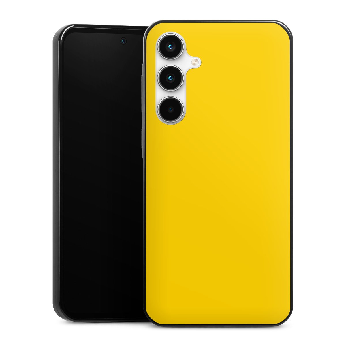 Silikon Slim Case