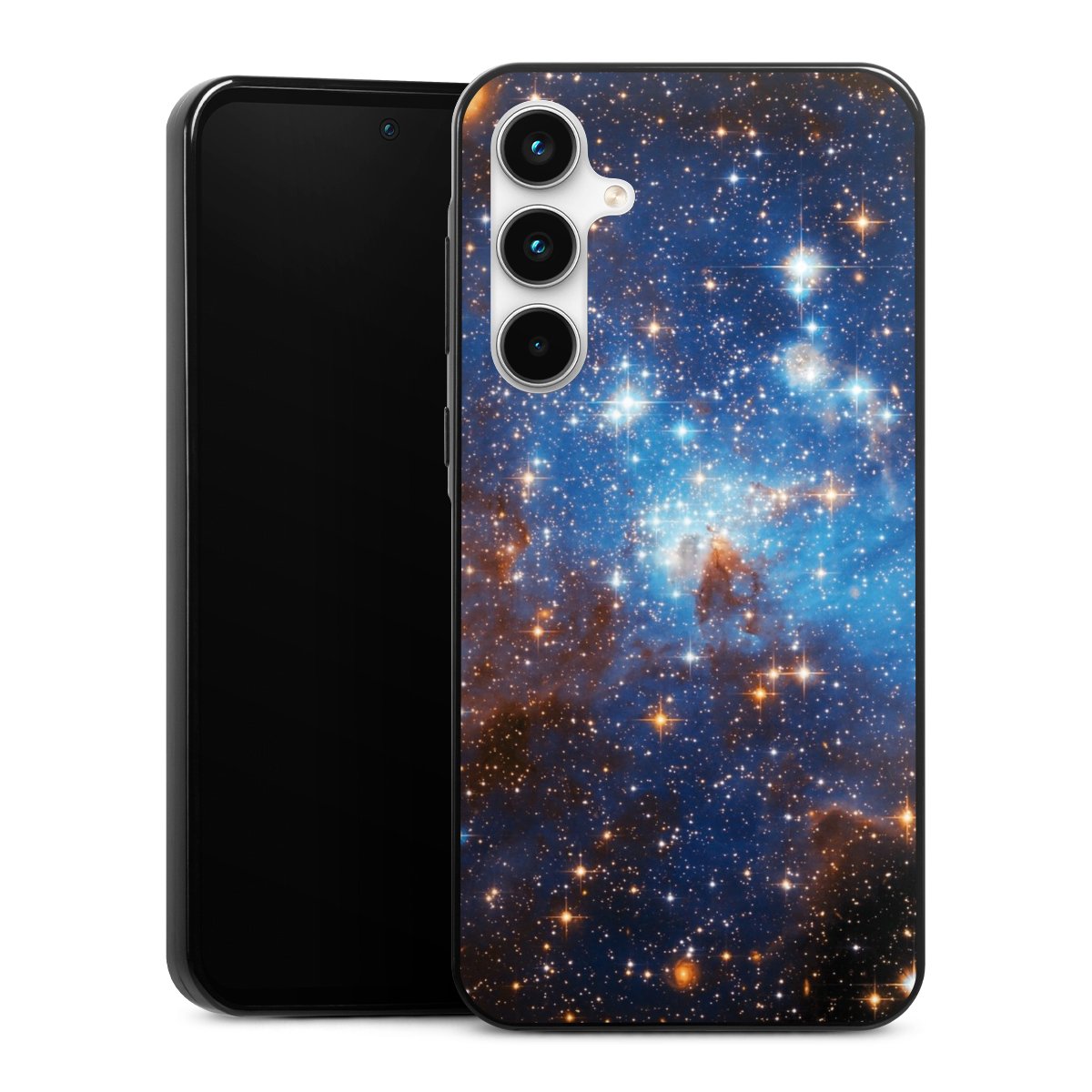 Siliconen slimcase hoesje