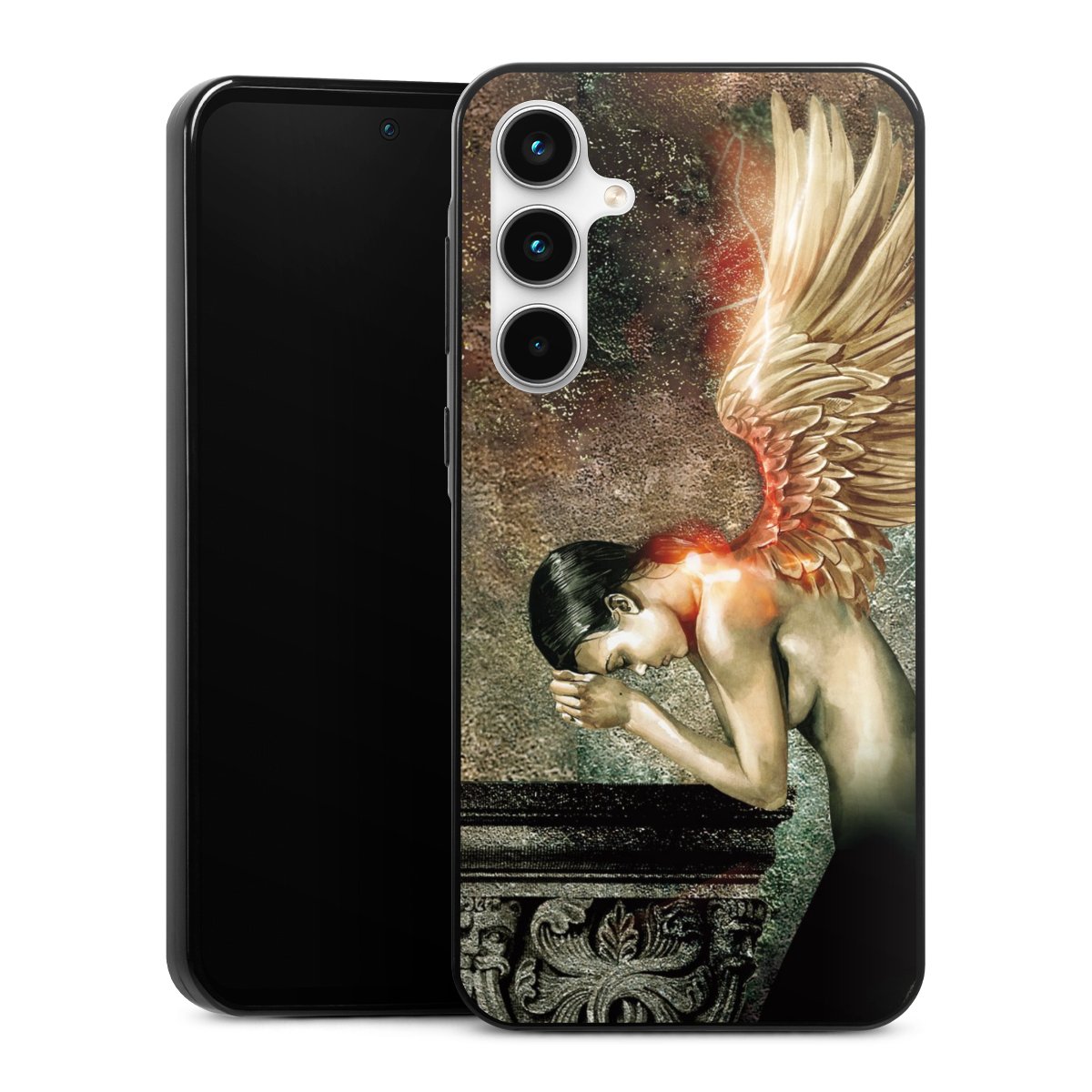 Silikon Slim Case