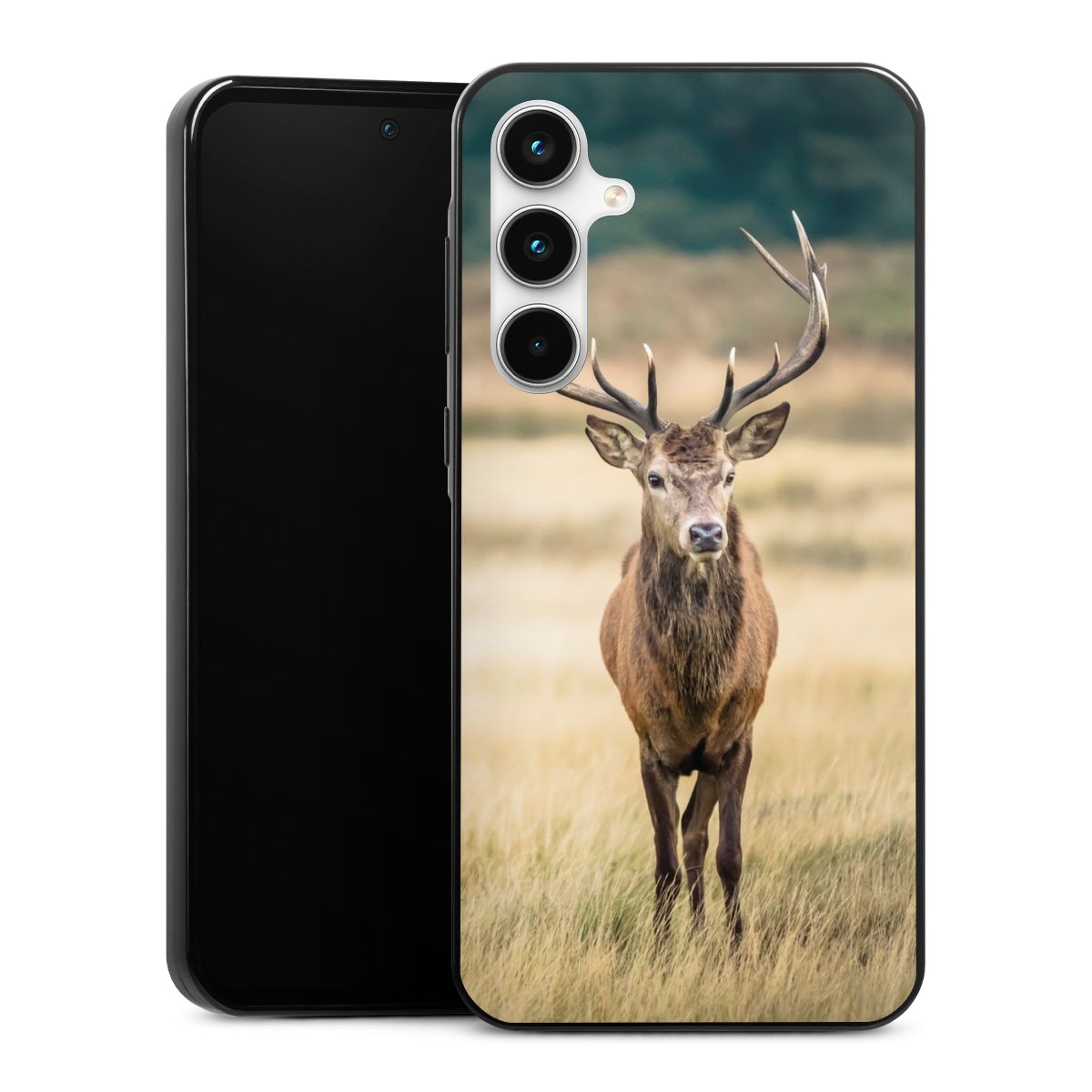 Coque Slim en silicone