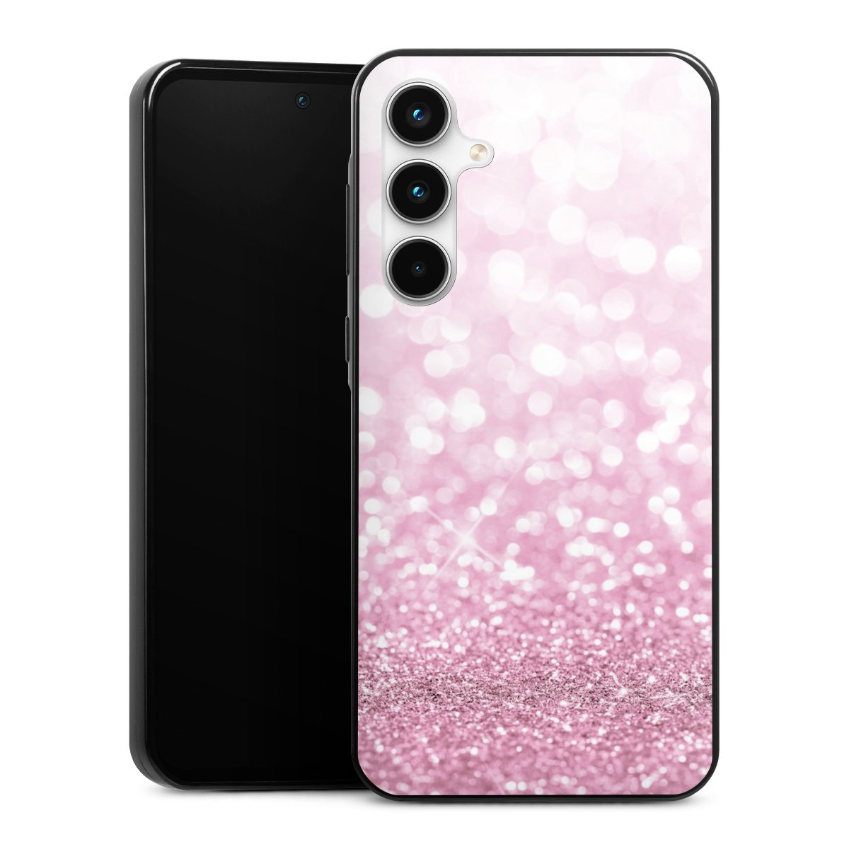 Siliconen slimcase hoesje