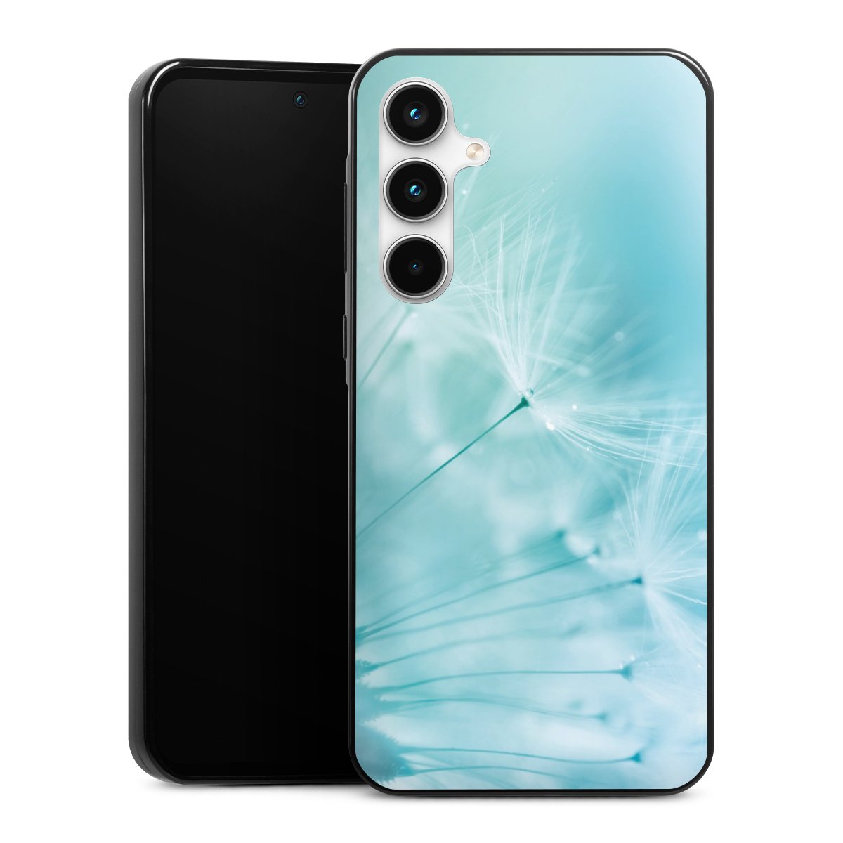 Coque Slim en silicone