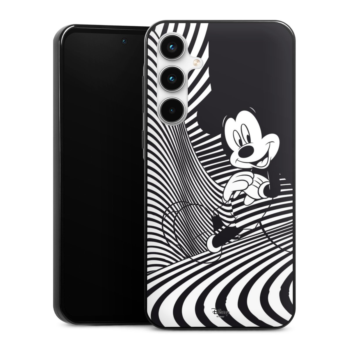 Coque Slim en silicone