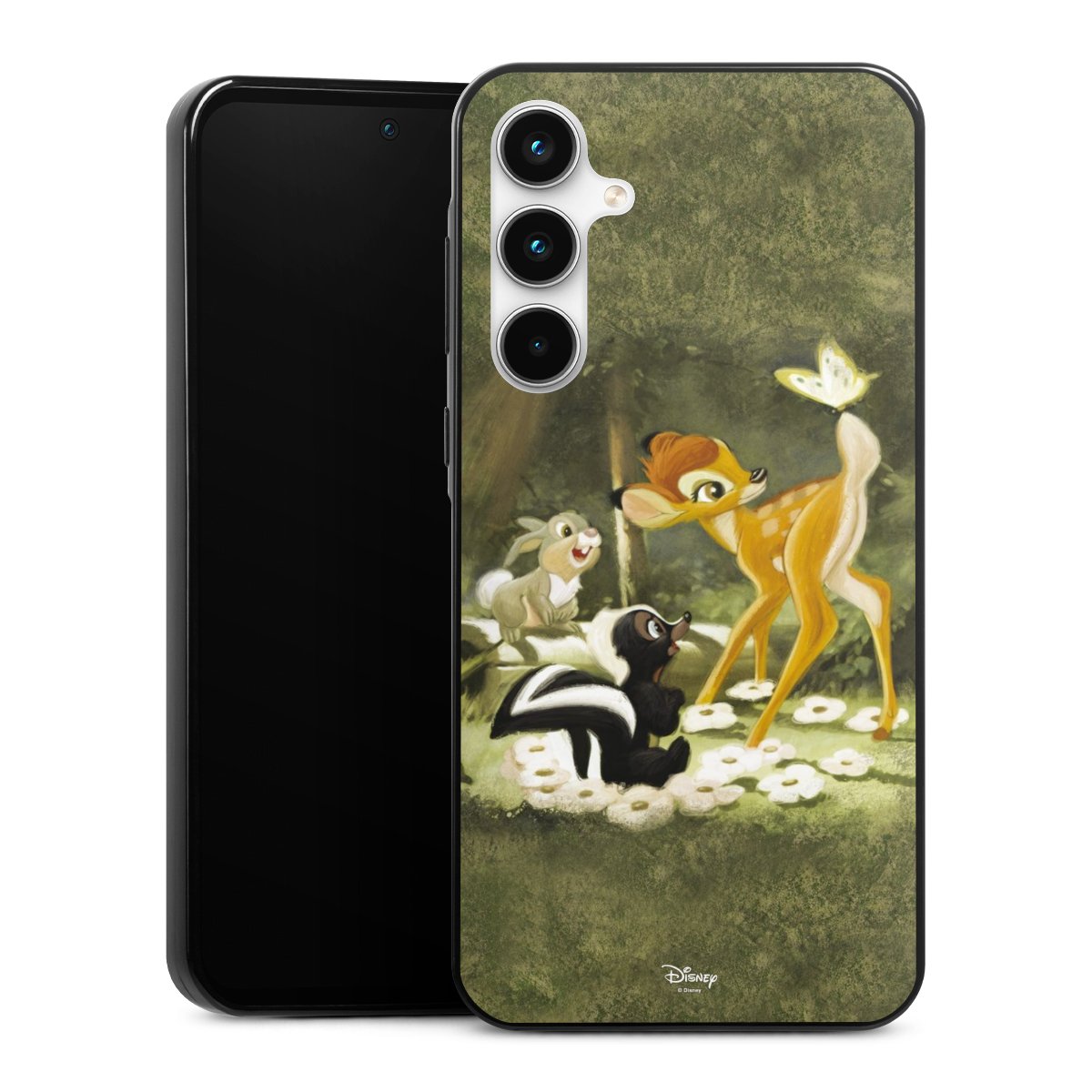 Silikon Slim Case