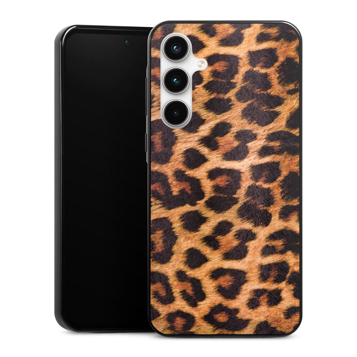 Silikon Slim Case