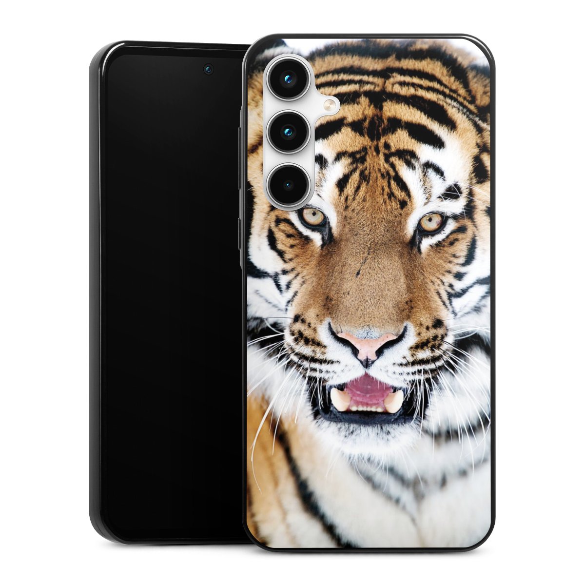 Coque Slim en silicone