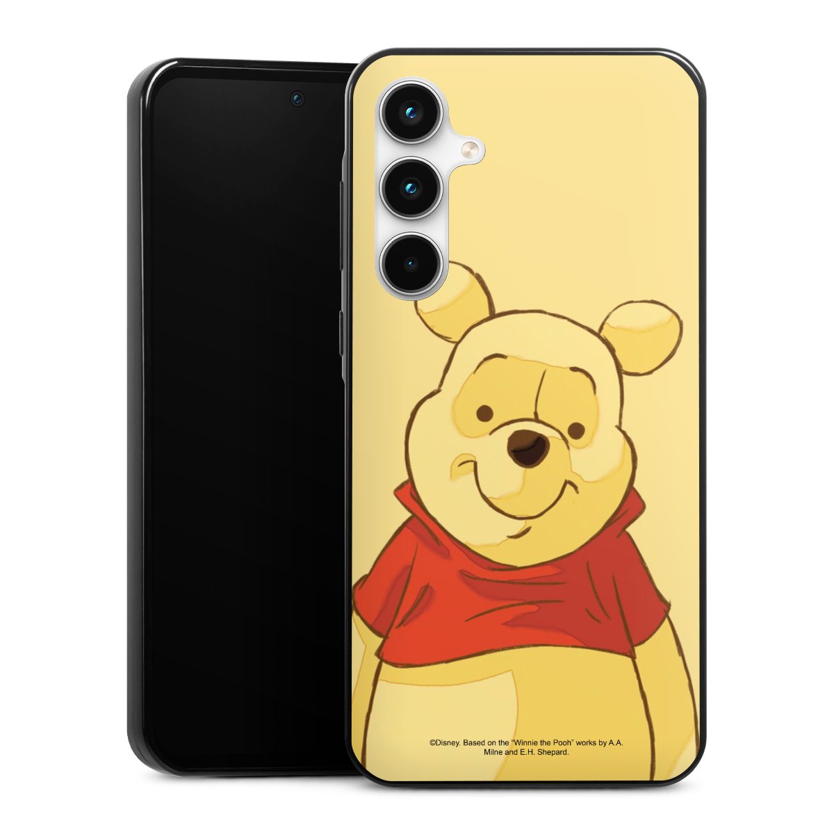 Silikon Slim Case