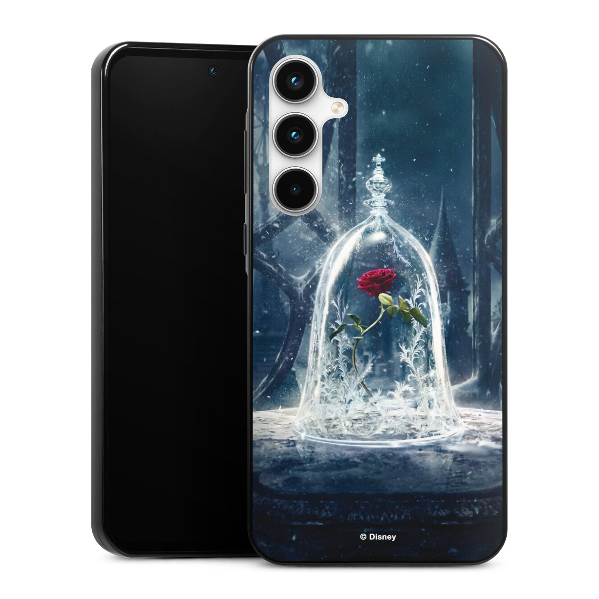 Coque Slim en silicone