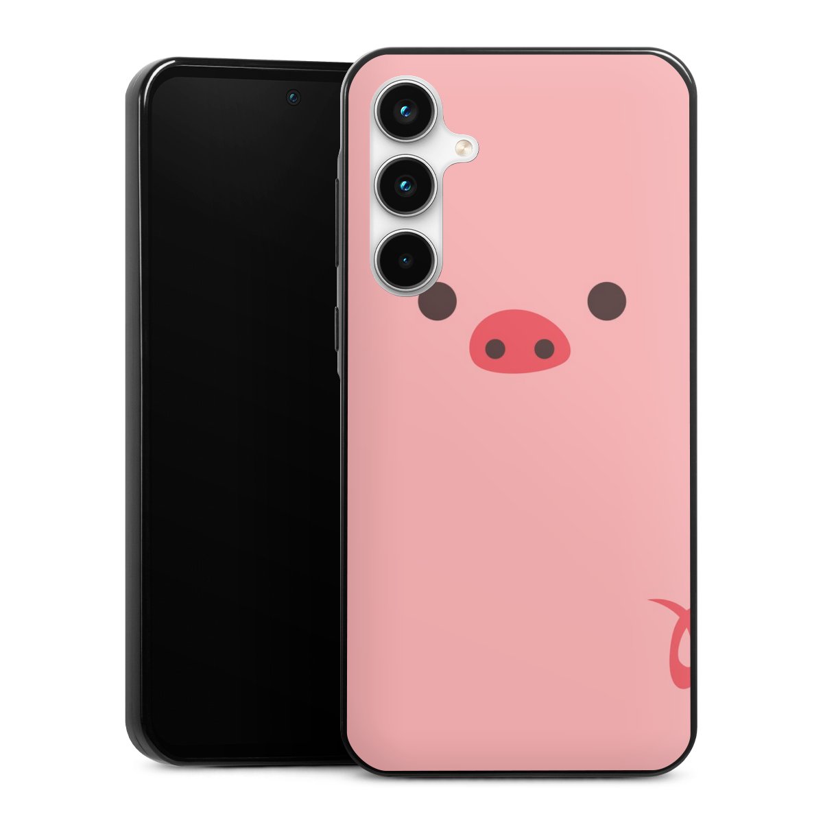 Cover sottile in silicone
