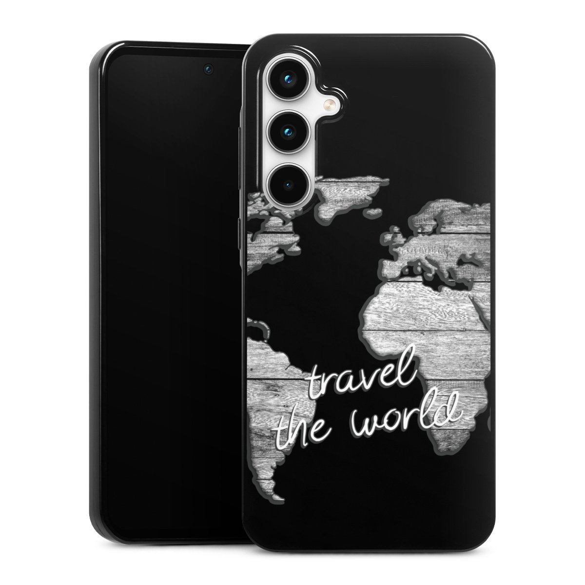 Coque Slim en silicone