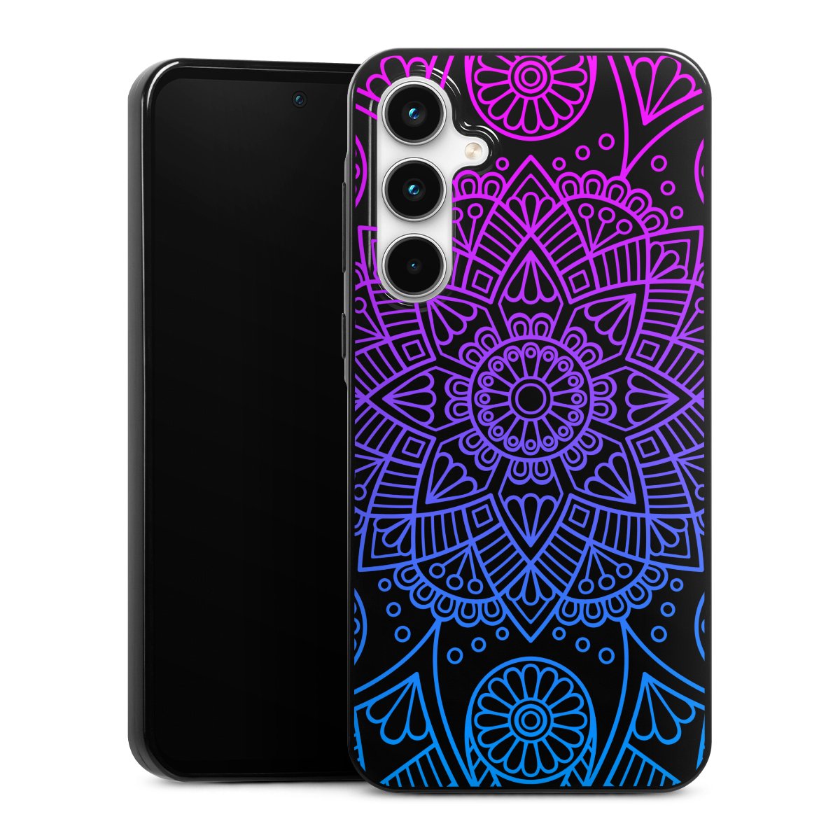 Silikon Slim Case