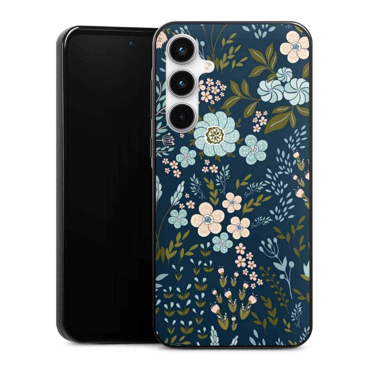 Siliconen slimcase hoesje