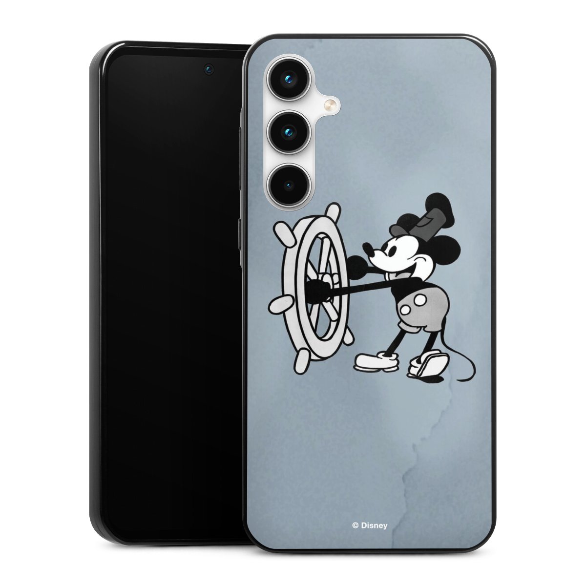 Coque Slim en silicone