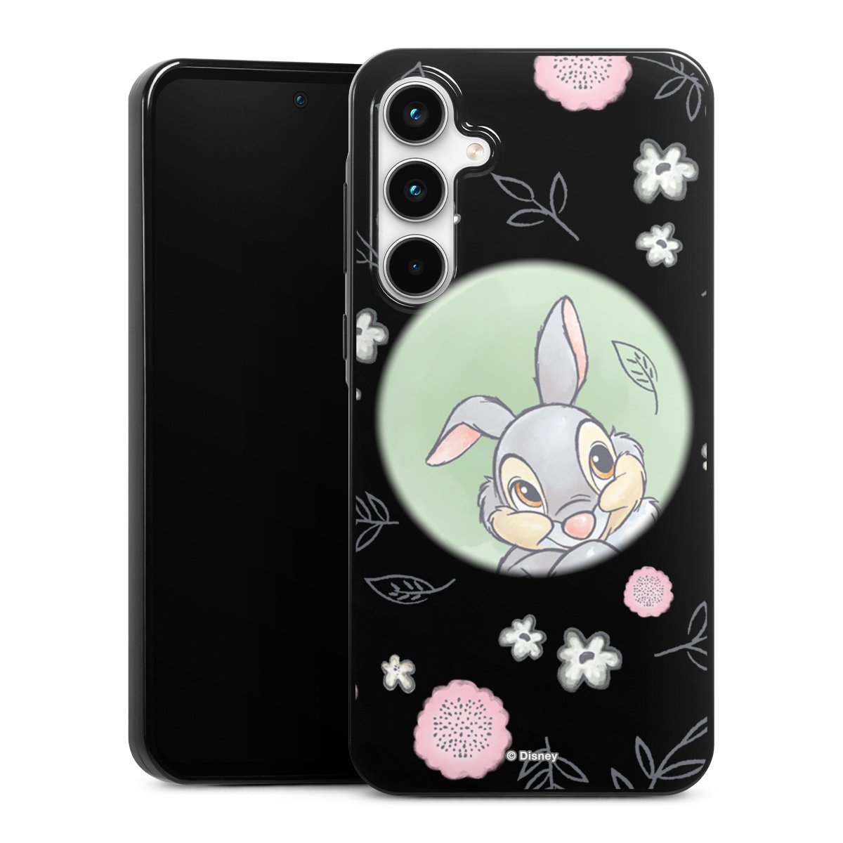 Coque Slim en silicone