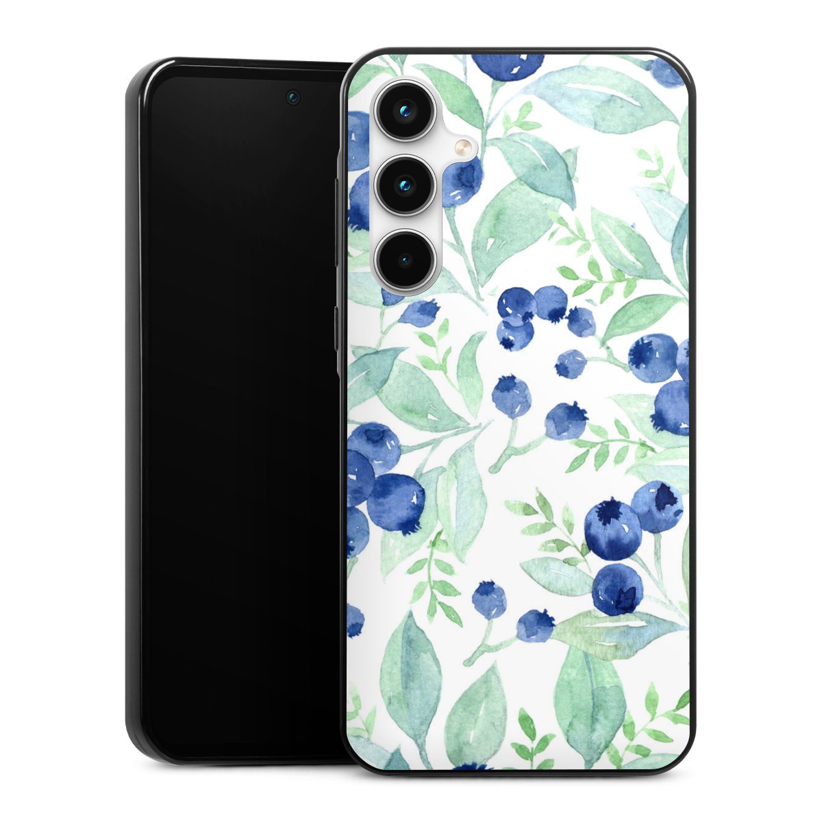 Silikon Slim Case