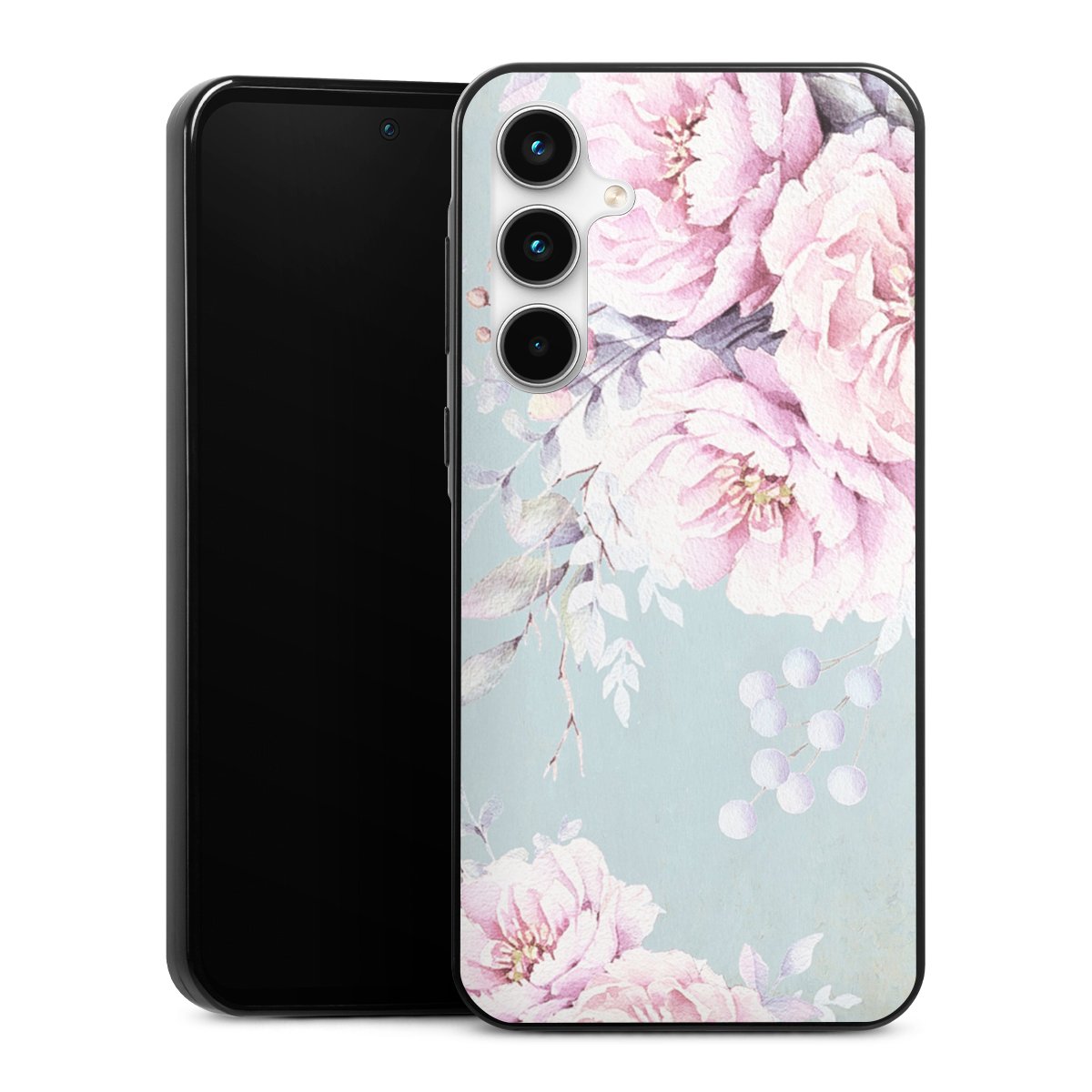 Coque Slim en silicone