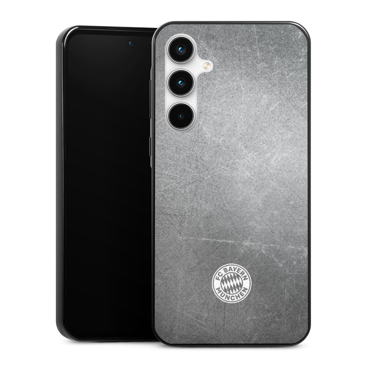 Silikon Slim Case