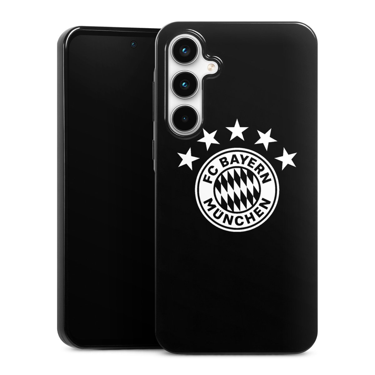 Siliconen slimcase hoesje