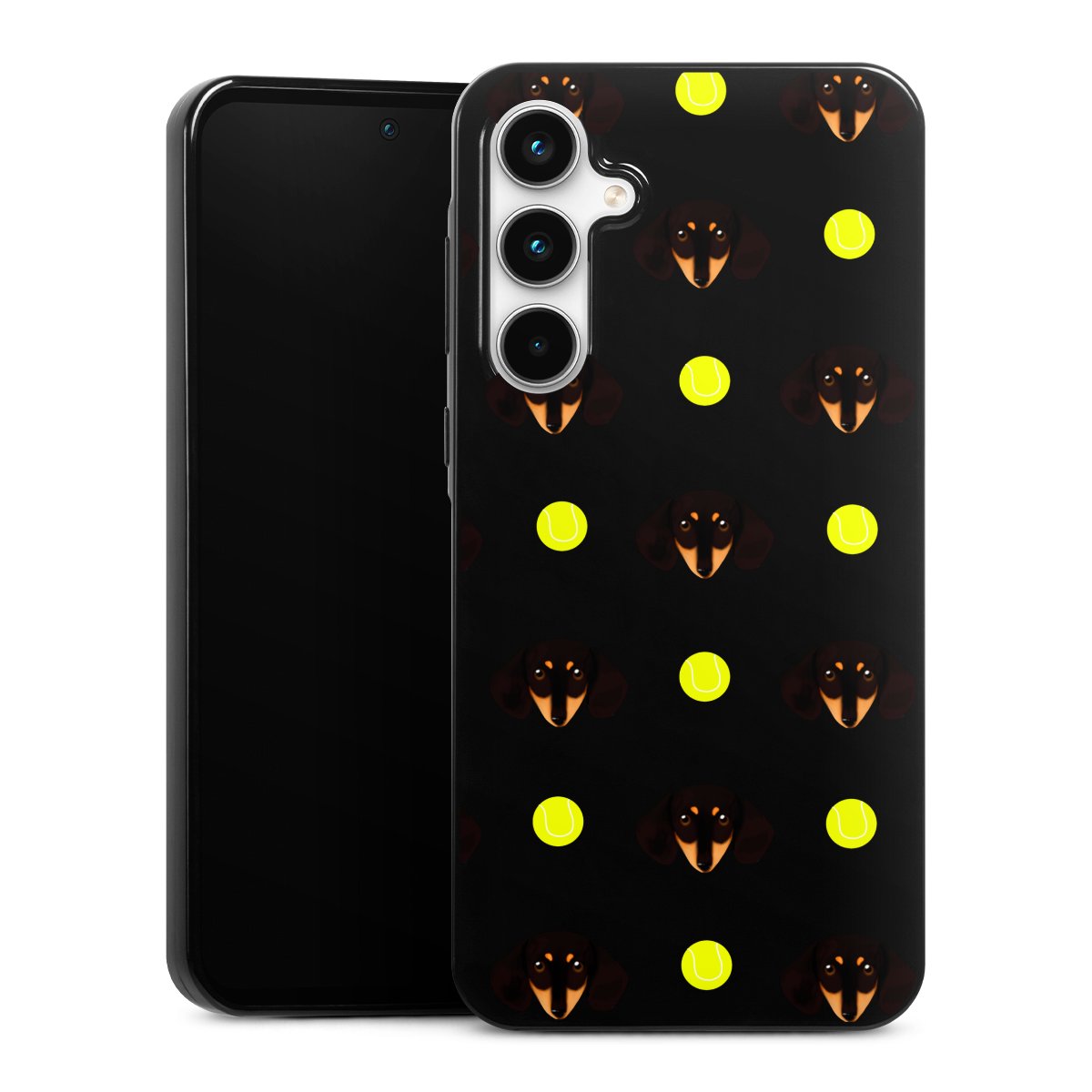 Coque Slim en silicone