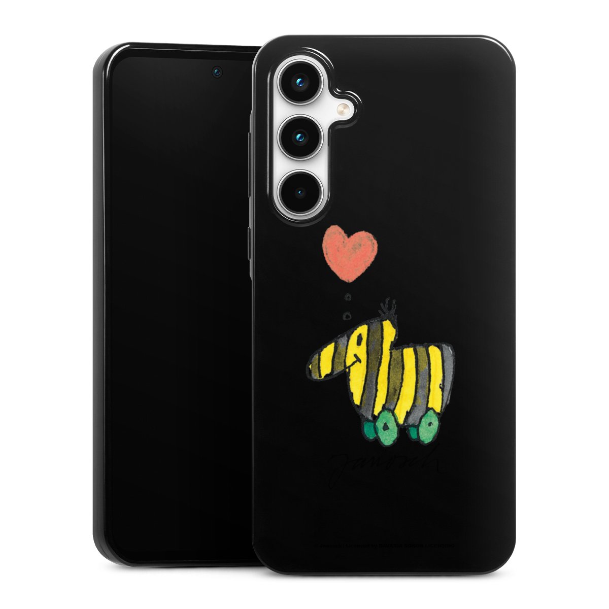 Silikon Slim Case