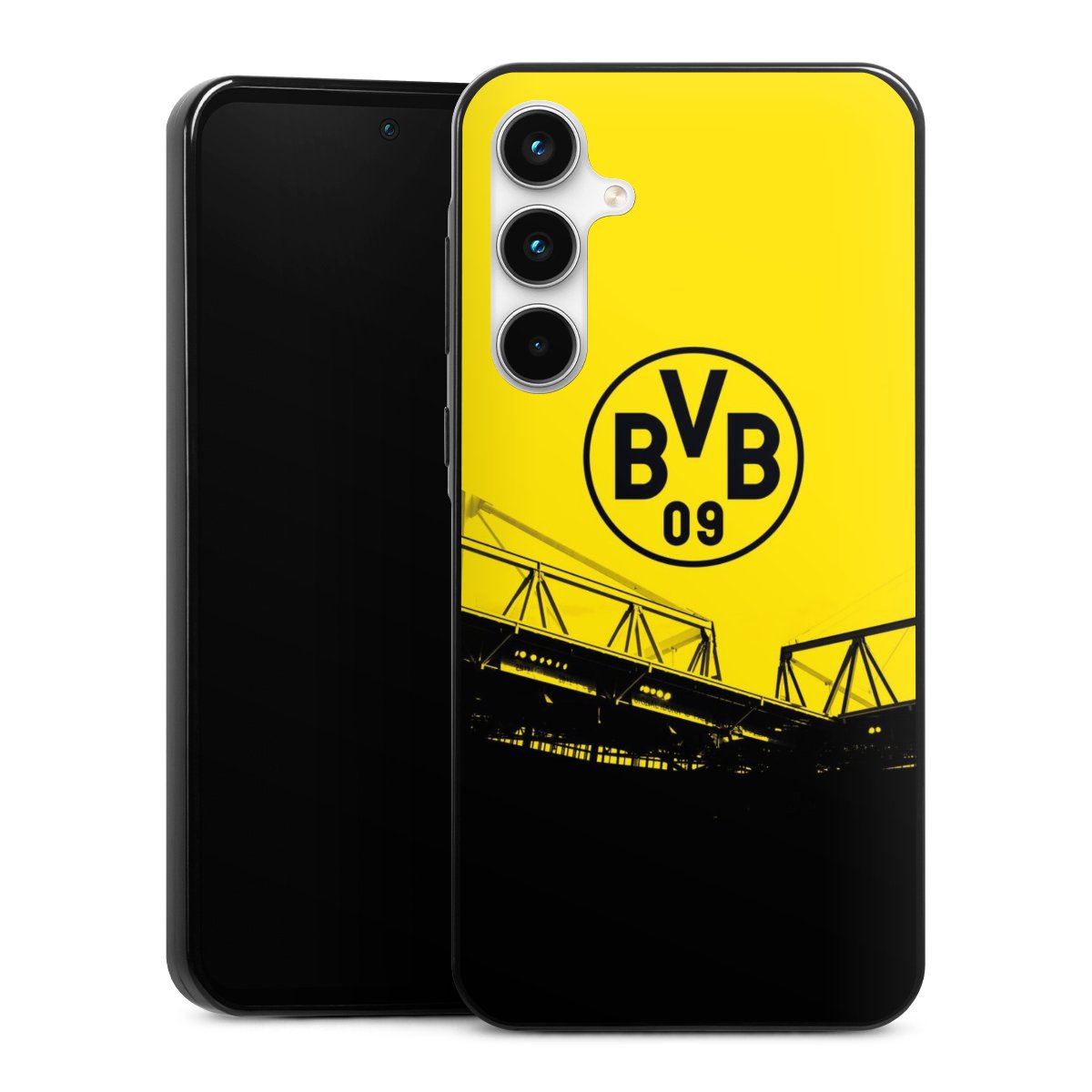 Silikon Slim Case