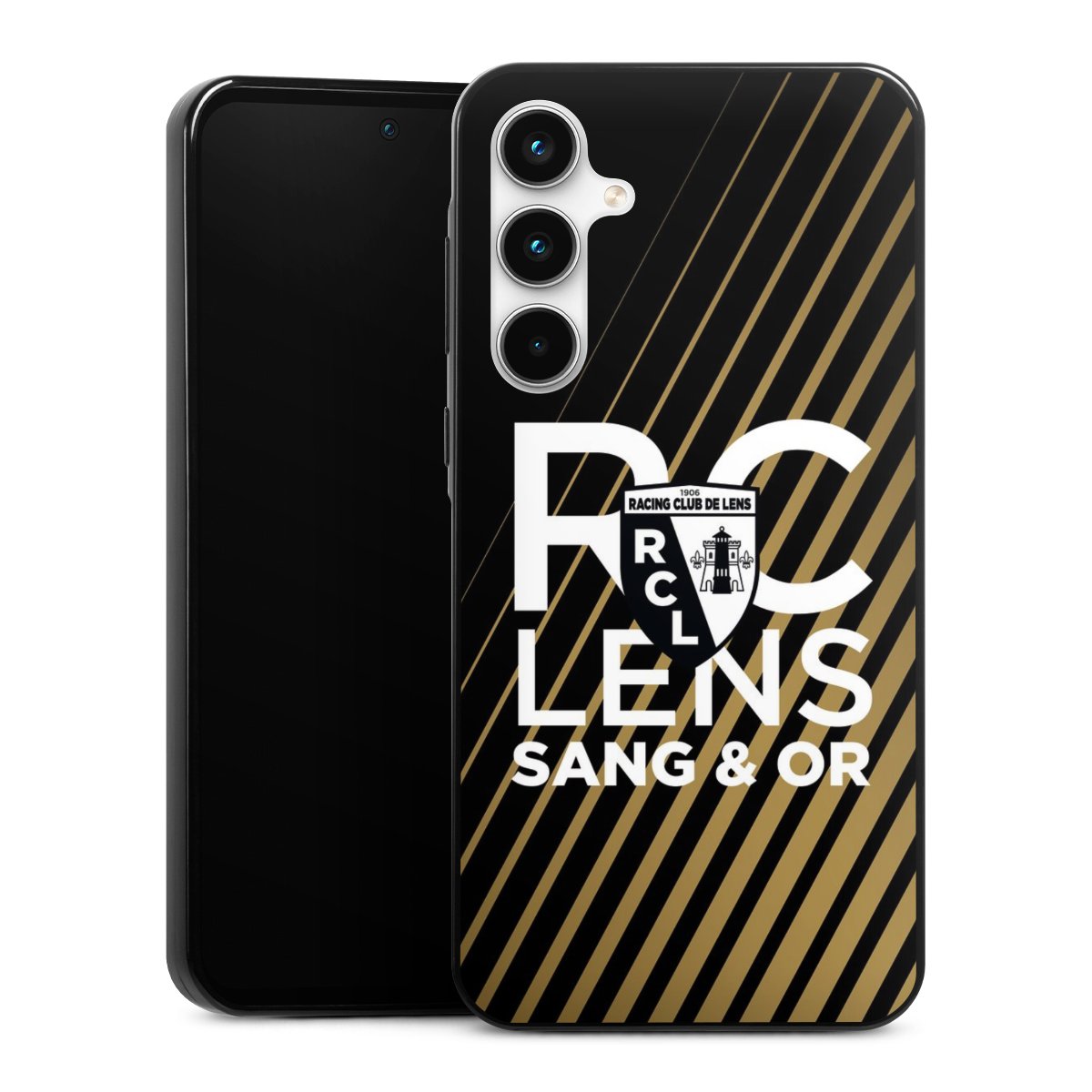 Coque Slim en silicone
