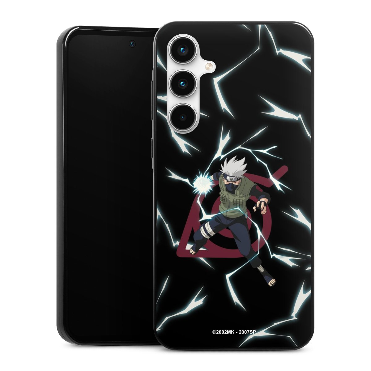 Coque Slim en silicone