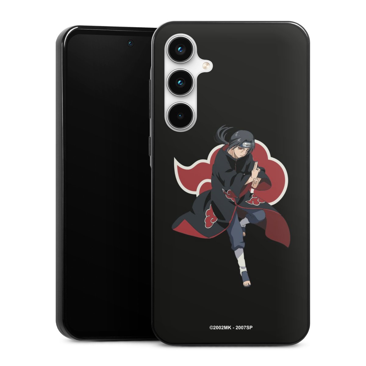 Siliconen slimcase hoesje