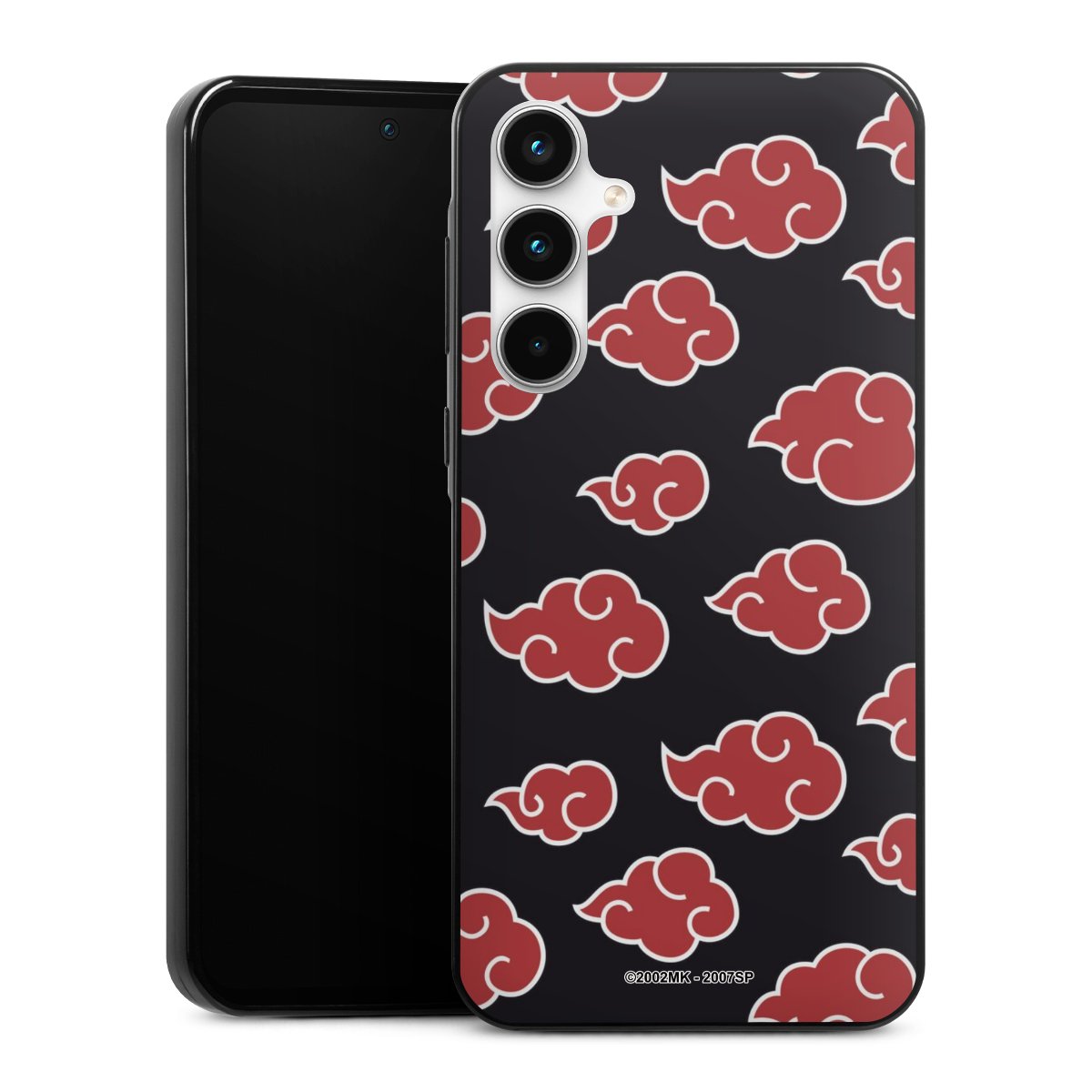 Silikon Slim Case
