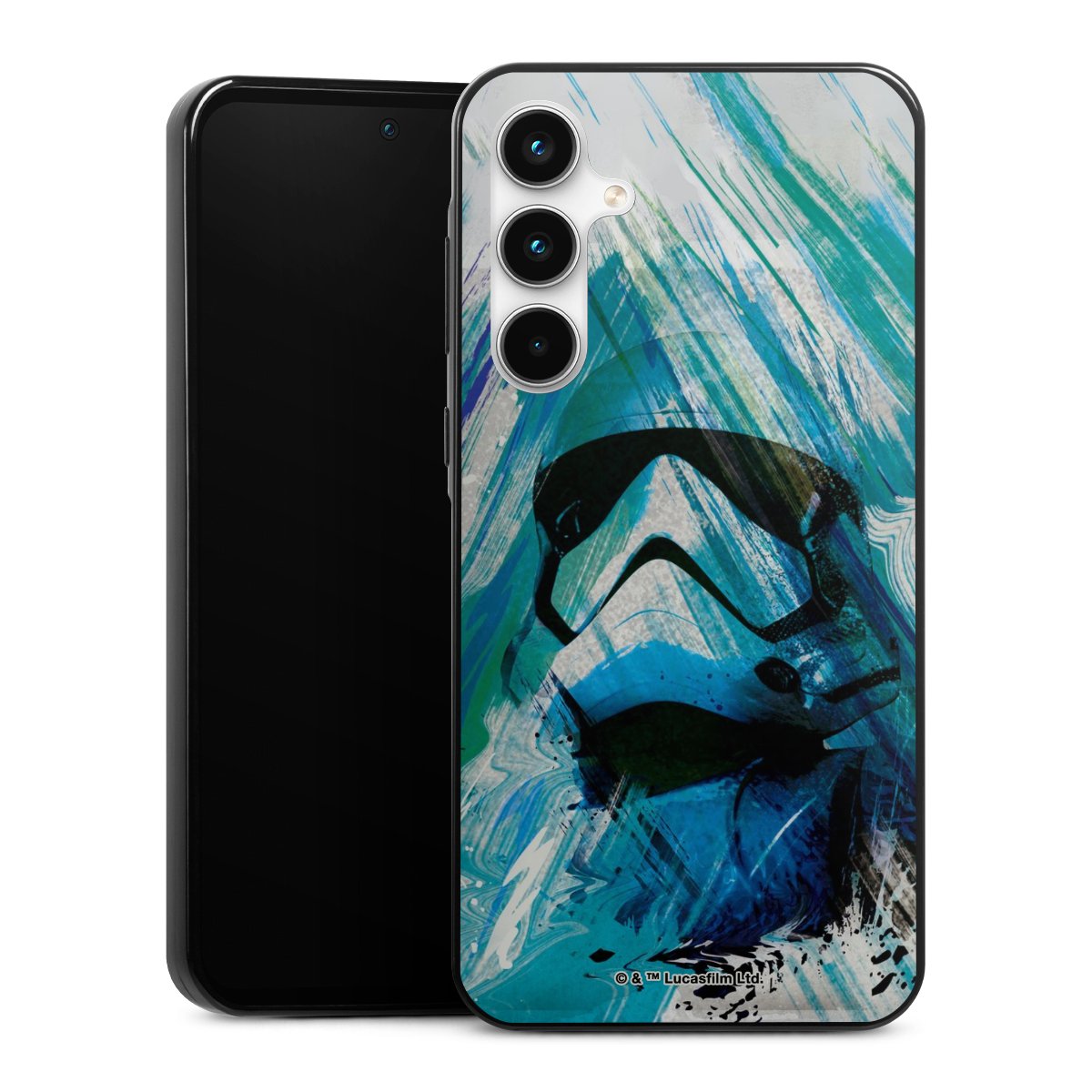 Coque Slim en silicone