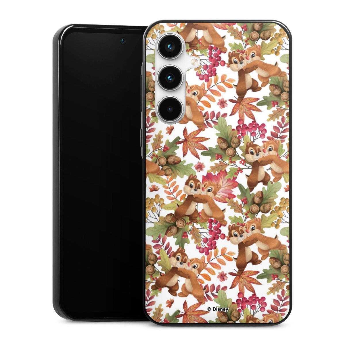 Silikon Slim Case