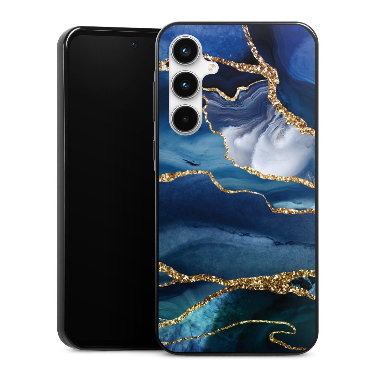 Silikon Slim Case