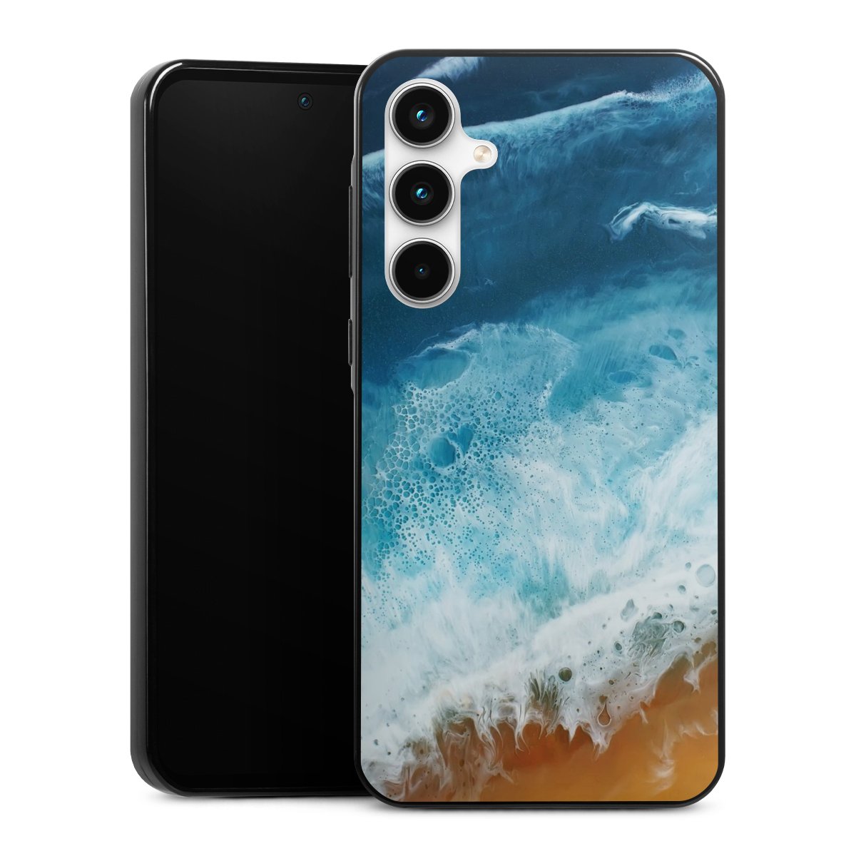 Coque Slim en silicone