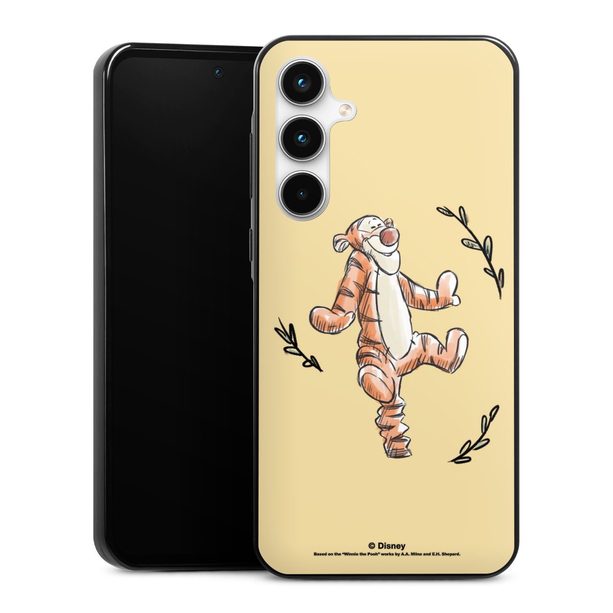 Silikon Slim Case
