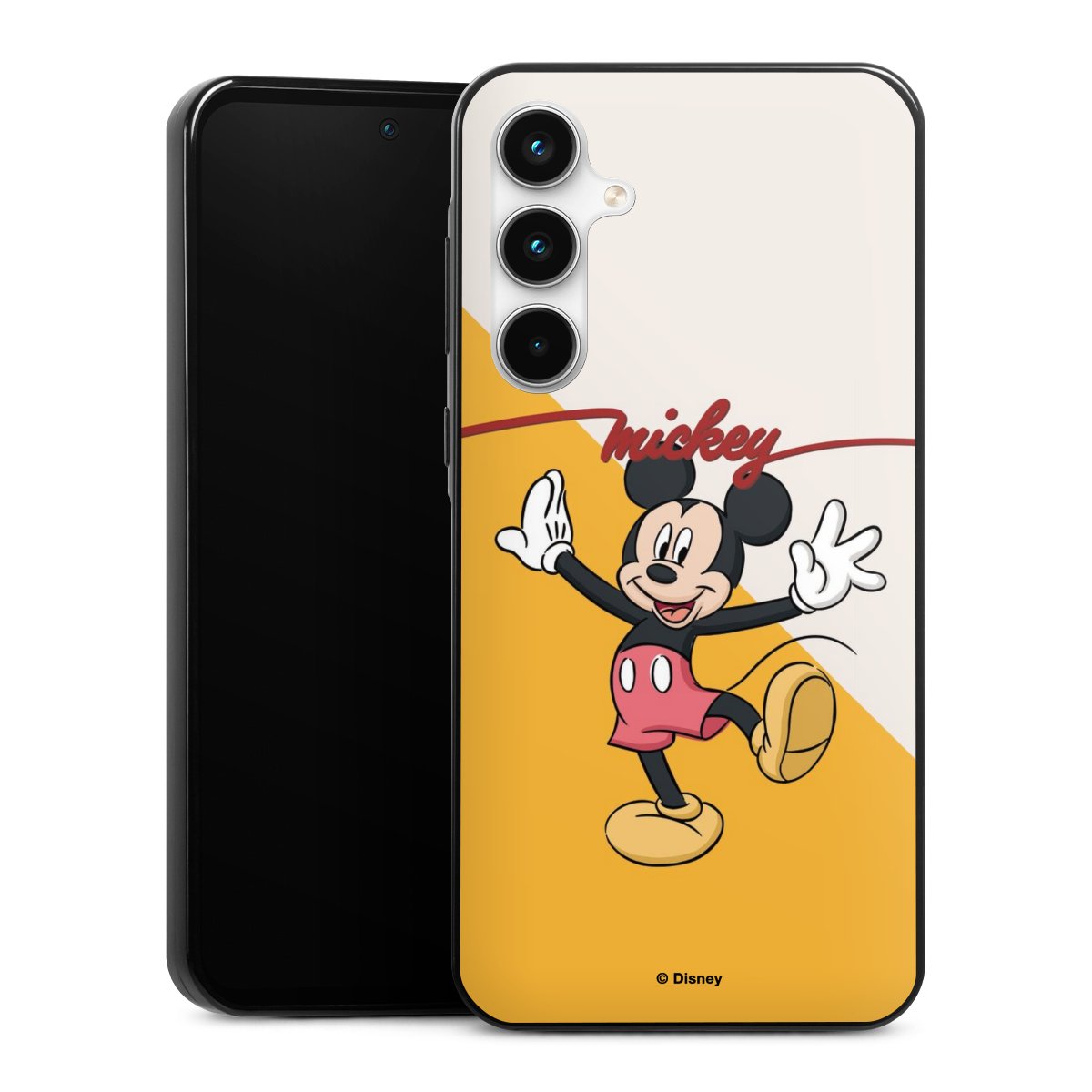 Silikon Slim Case