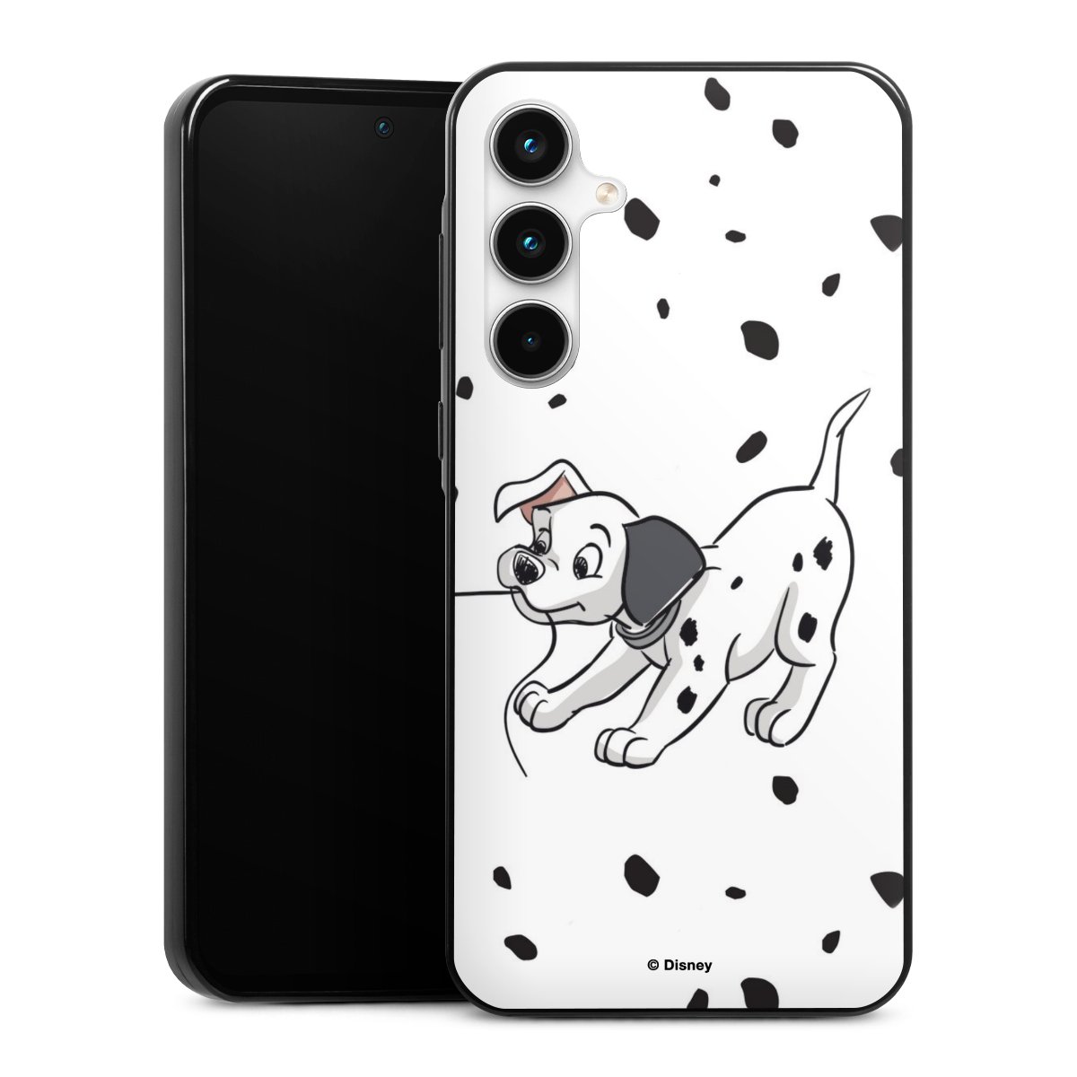 Coque Slim en silicone
