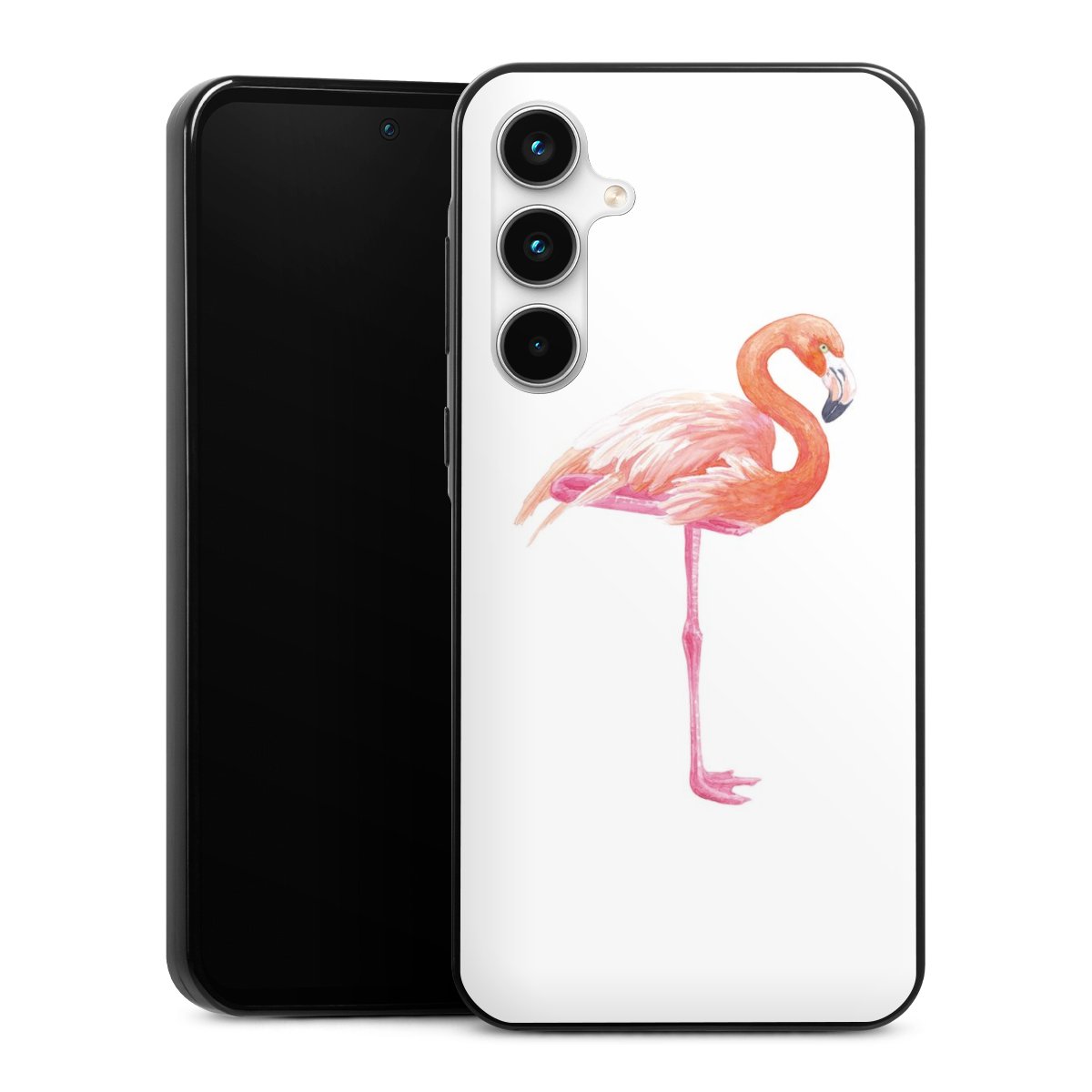 Coque Slim en silicone