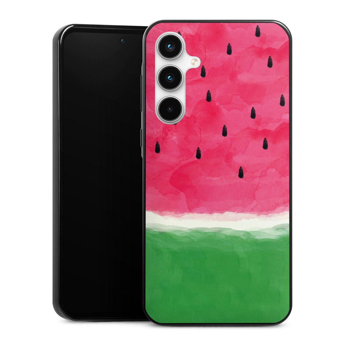 Coque Slim en silicone