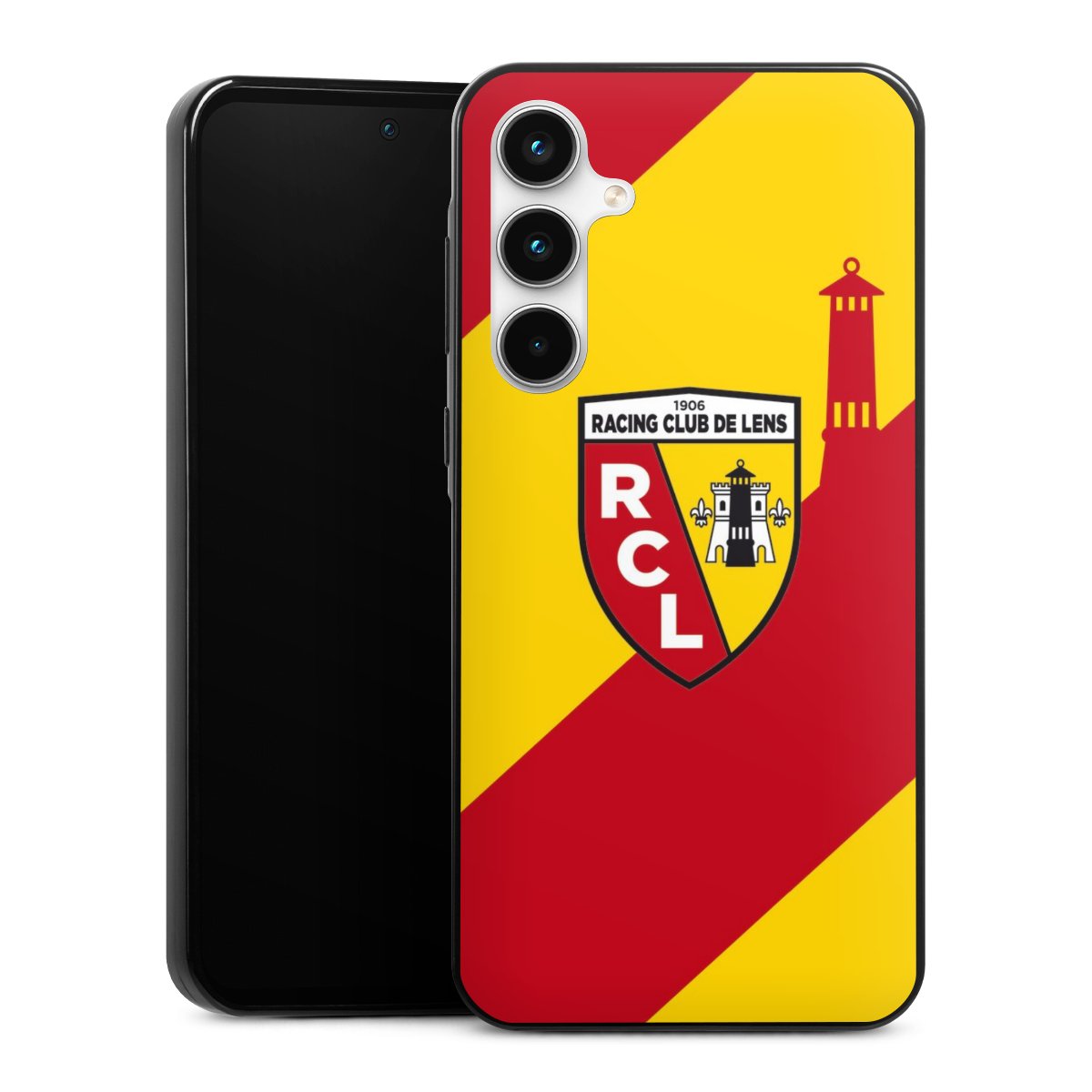 Coque Slim en silicone