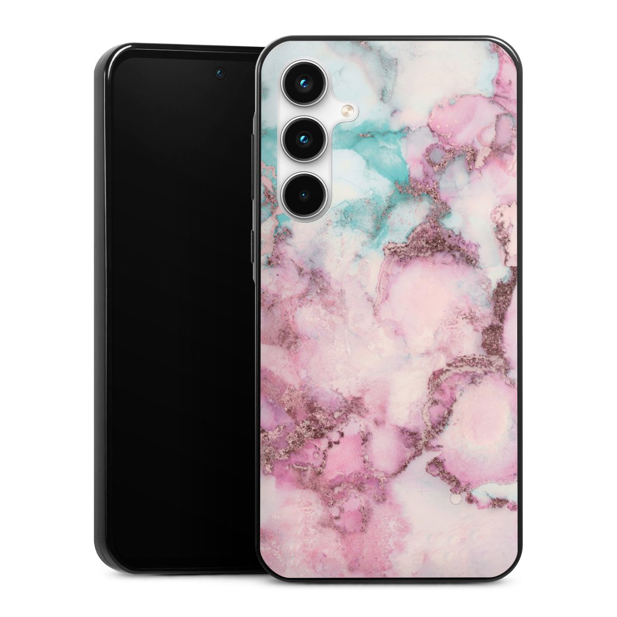 Cover sottile in silicone