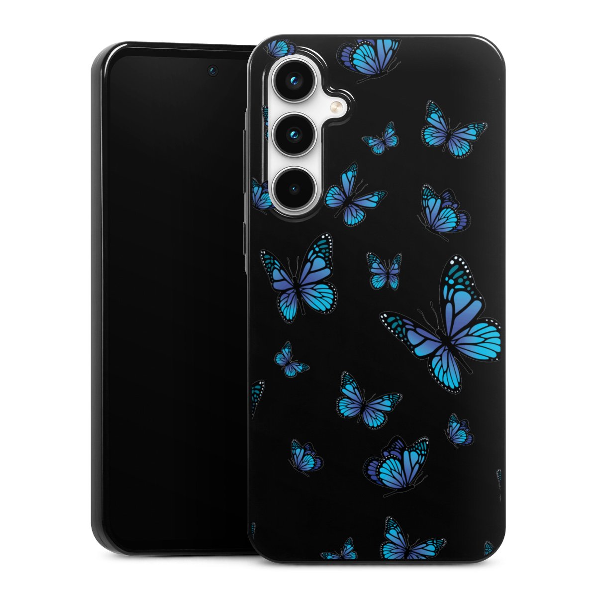 Cover sottile in silicone