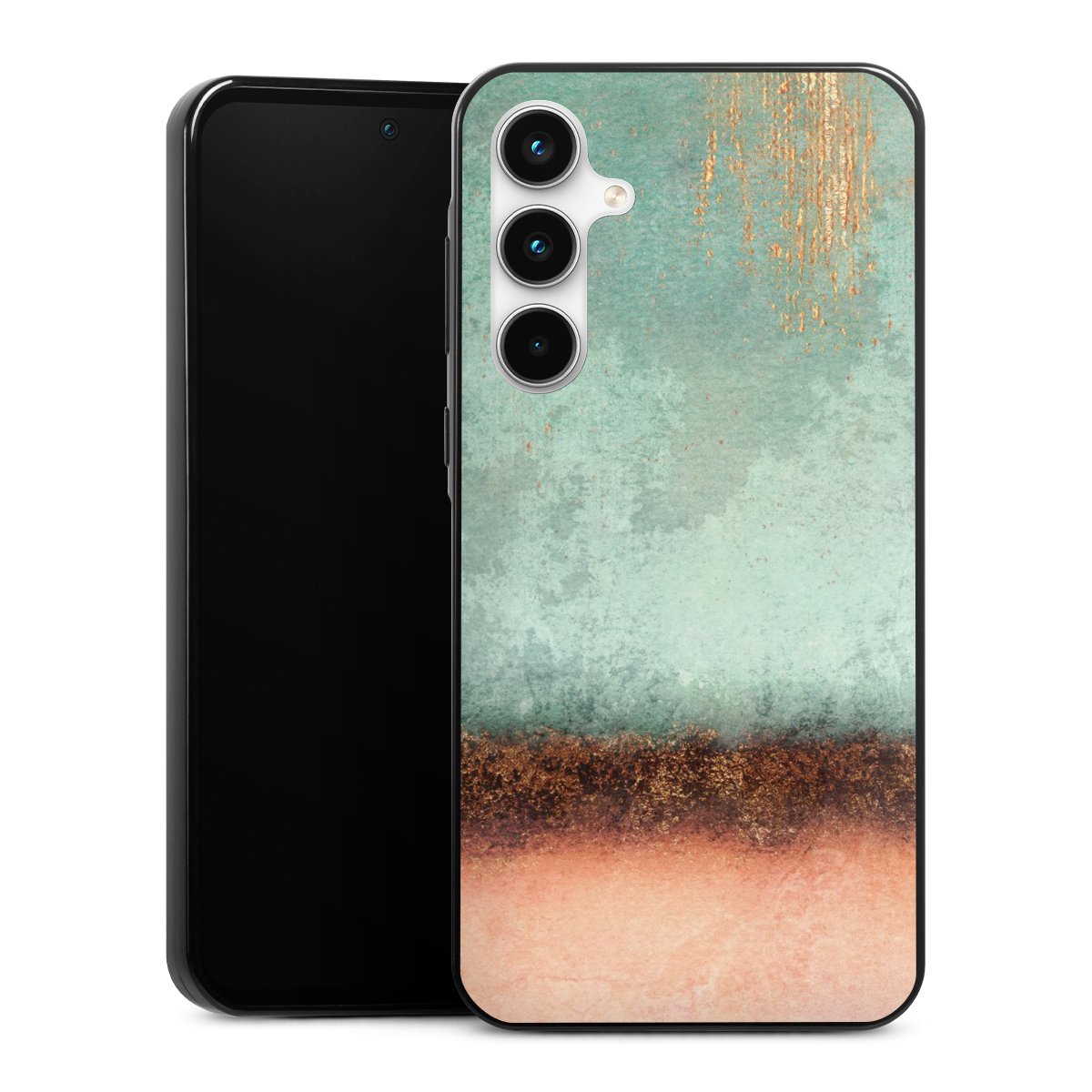 Cover sottile in silicone