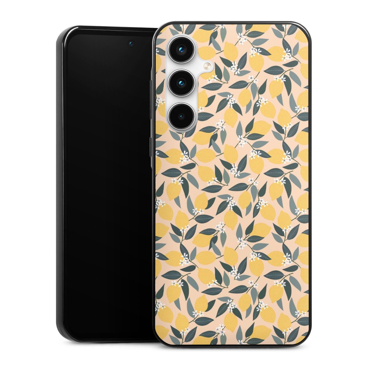 Coque Slim en silicone