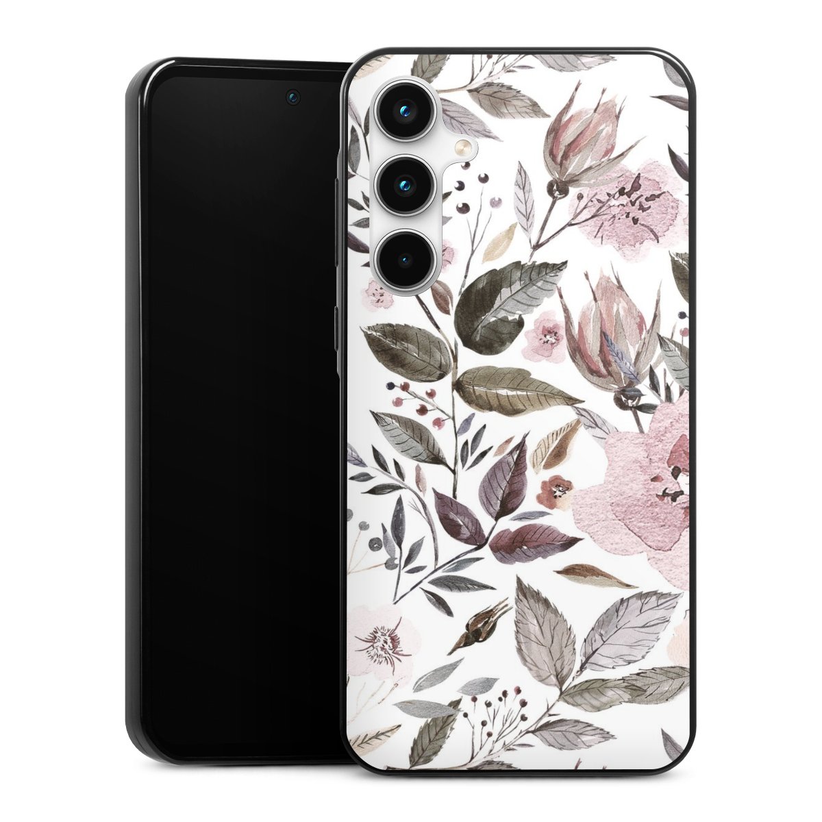 Coque Slim en silicone